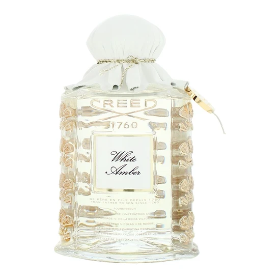 Creed Royal Exclusive White Amber Eau De Parfum 250ml
