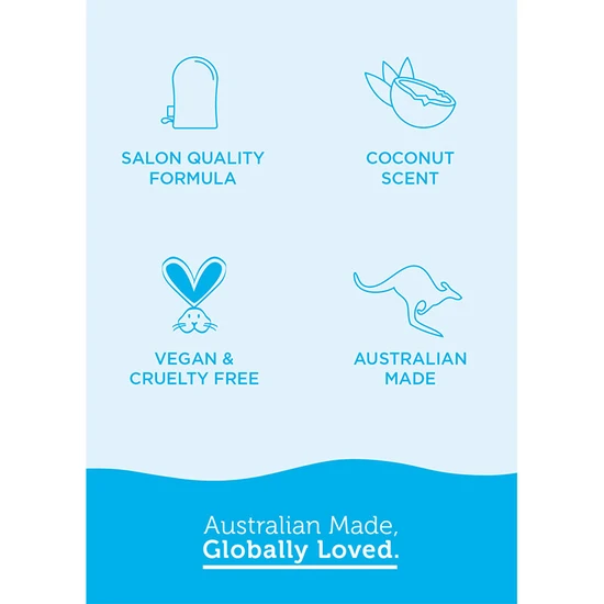 Bondi Sands Self Tanning Lotion Light/Medium