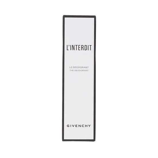 GIVENCHY L'Interdit The Deodorant 200ml