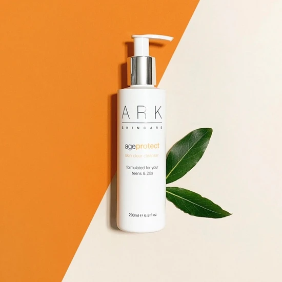Ark Skincare Age Protect Skin Clear Cleanser 200ml