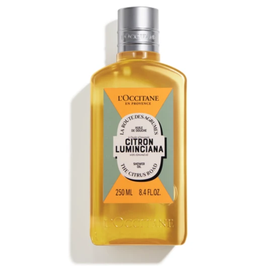 L'Occitane Le Grand Voyage Velvet Body & Hands Set