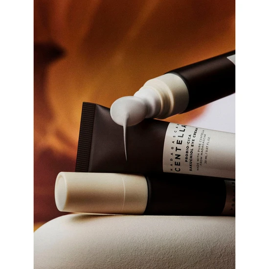 Skin1004 Madagascar Centella Probio-Cica Bakuchiol Eye Cream 20ml