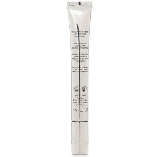 DIOR Capture Totale Hyalushot Wrinkle Corrector 15ml