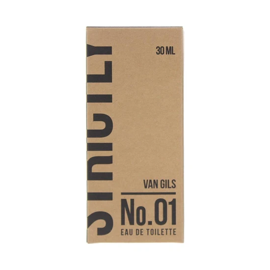 Van Gils Strictly No 1 Eau De Toilette 30ml