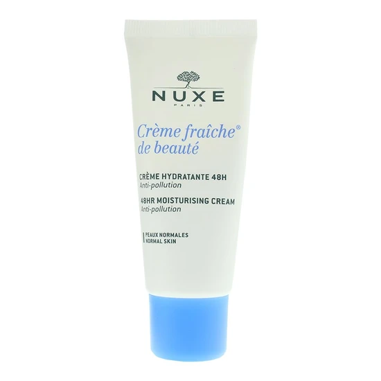 Nuxe Creme Fraiche De Beaute Moisturiser For Normal Skin 30ml