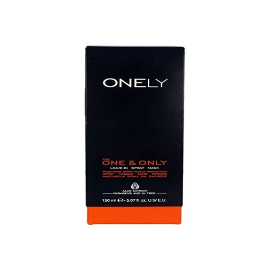 Farmavita Onely The One & Only Leave-In Spray Mask 150ml