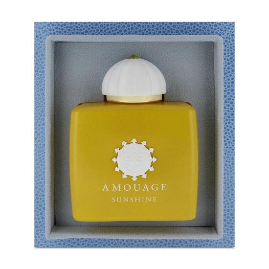 Amouage Sunshine Woman Eau De Parfum