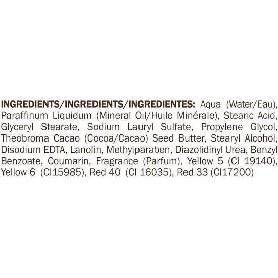 Queen Helene Cocoa Butter Hand & Body Lotion 907g