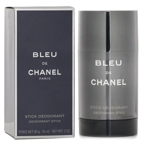 CHANEL Bleu De Chanel Deodorant Stick 75ml