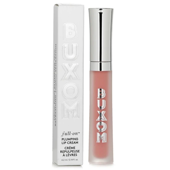 Buxom Full On Plumping Lip Cream White Russian