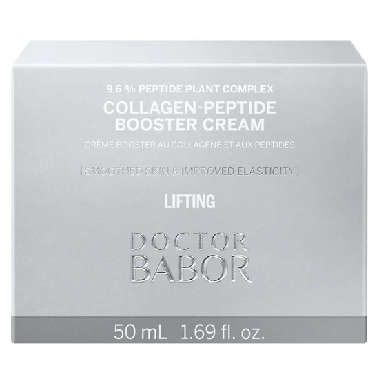 BABOR Collagen-Peptide Booster Cream 50ml