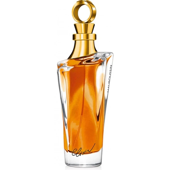 Mauboussin L'Elixir Pour Elle Eau De Parfum 100ml