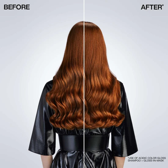 Redken Acidic Colour Gloss 1 Min Gloss-in-Mask 50ml