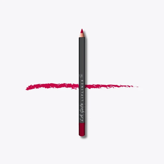 L.A. Girl Lip Liner Pencil Burgundy