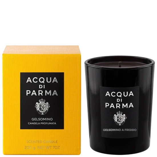 Acqua Di Parma Gelsomino A Freddo Candle 200g