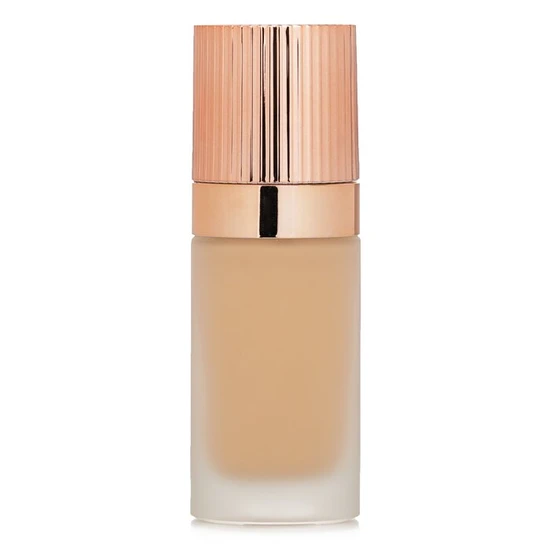 Charlotte Tilbury Airbrush Flawless Foundation 5-Warm