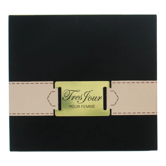 Armaf Tres Jour Eau De Parfum 100ml