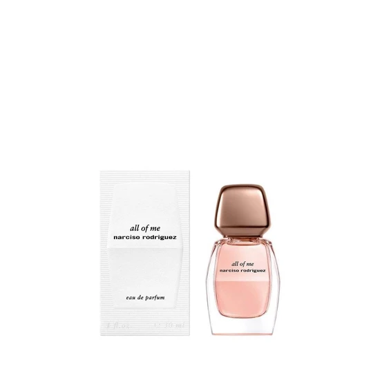 Narciso Rodriguez All Of Me Eau De Parfum 30ml