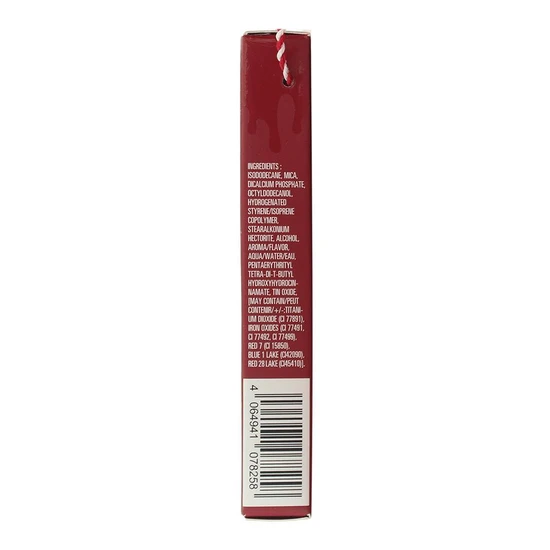 Kylie Skin Kylie Holiday Collection Matte Liquid Lipstick 808