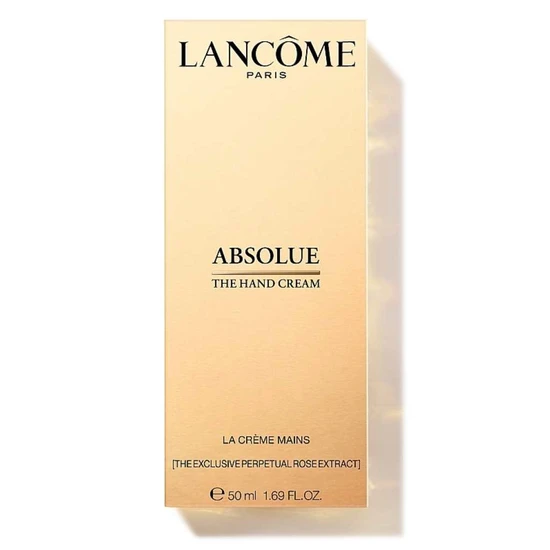 Lancôme Absolue The Hand Cream 50ml