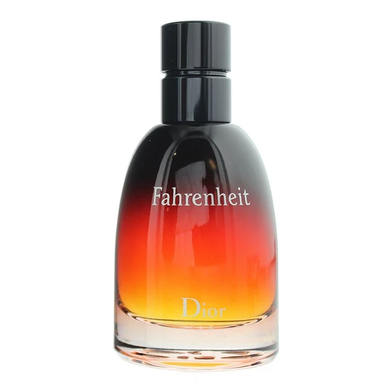 DIOR Fahrenheit Parfum 75ml