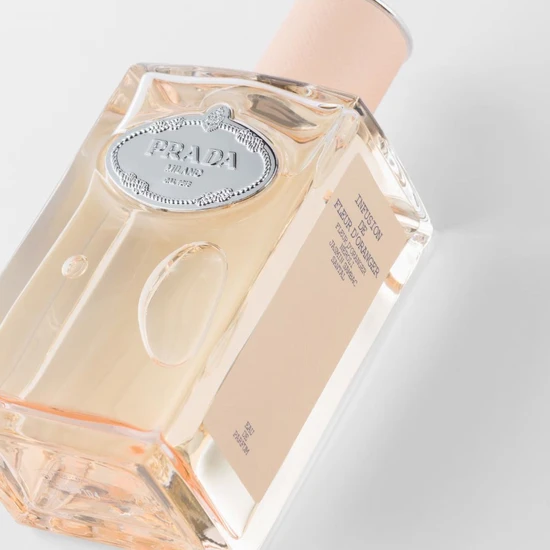 Prada Infusion De Fleur D'oranger Eau De Parfum 100ml