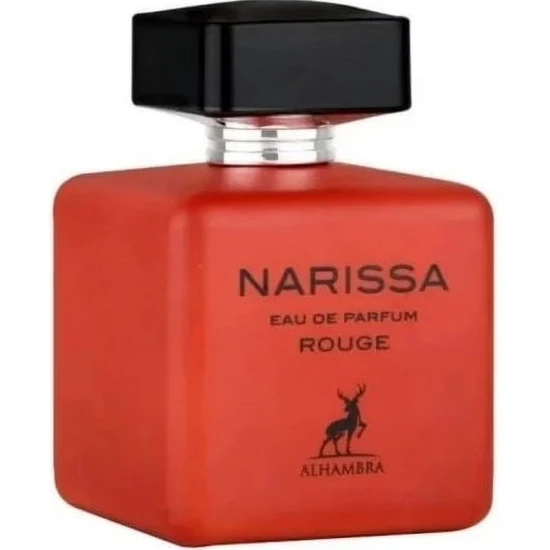 Maison Alhambra Narissa Ruby Eau De Parfum 100ml