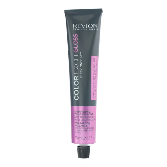 Revlon Revlonissimo Coloursmetique Colour Excel Gloss 31 Sand