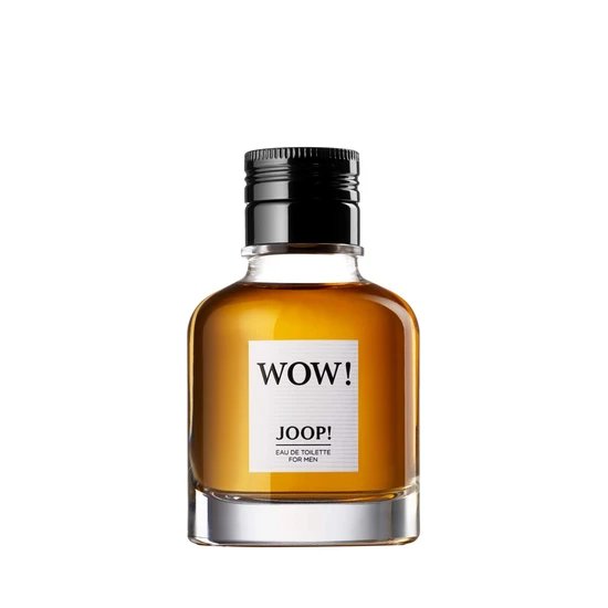 JOOP! Wow! Eau De Toilette 40ml