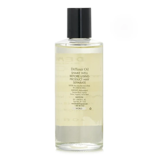 Demeter Atmosphere Diffuser Oil Vanilla Cake Batter 120ml