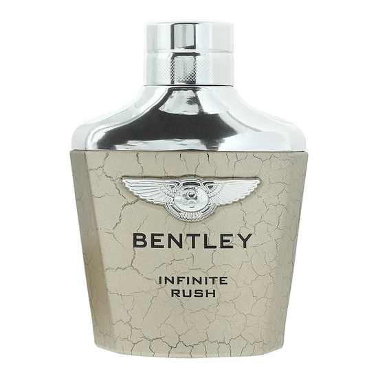 Bentley Infinite Rush Eau De Toilette 60ml