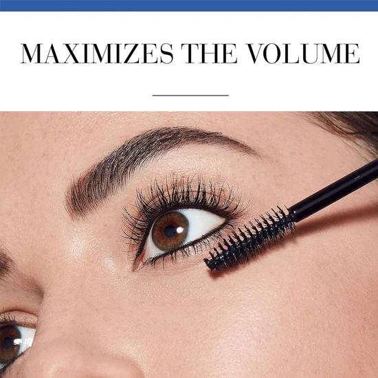 Bourjois Volume Glamour Effect Push Up Mascara 71 Wonder Black