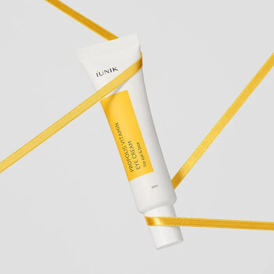 IUNIK Propolis Vitamin Eye Cream 30ml