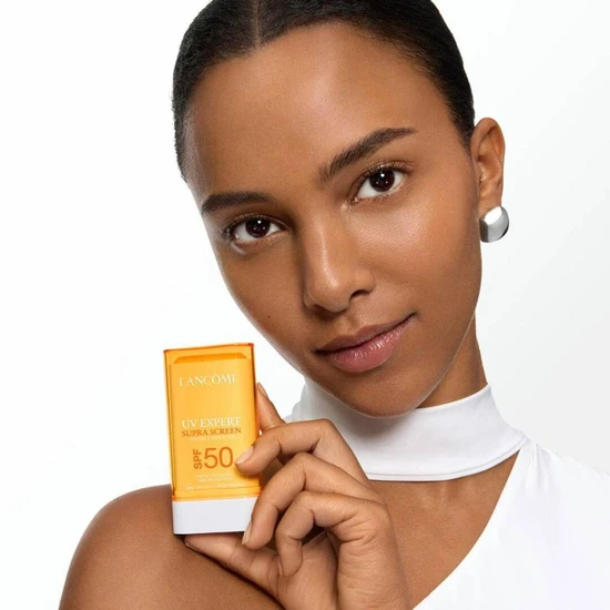 Lancôme UV Expert Supra Screen Invisible Sun Stick SPF 50+ 18g