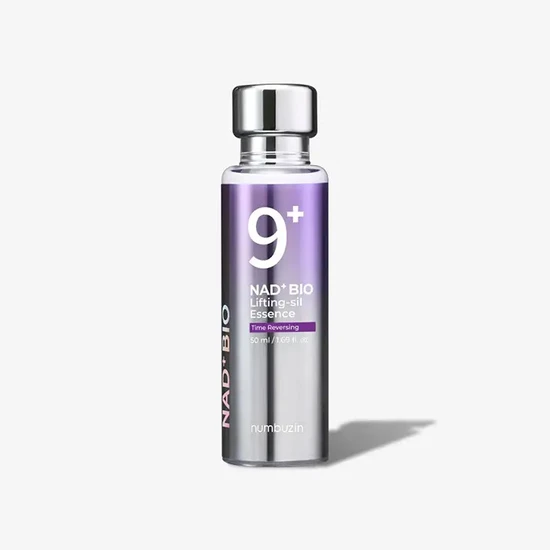 Numbuzin No.9 NAD Bio Lifting Essence 50ml