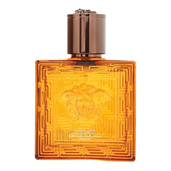 Versace Eros Najim Eau De Parfum 50ml