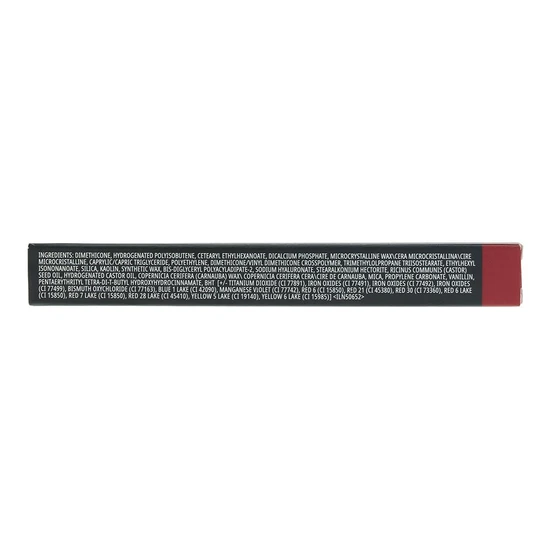 MAC Powder Kiss Velvet Blur Slim Stick Lipstick 889 Ruby New