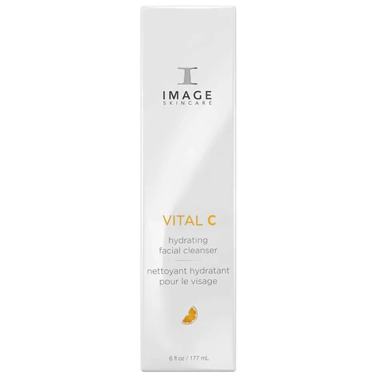 IMAGE Skincare Vital C Hydrating Facial Cleanser 177ml