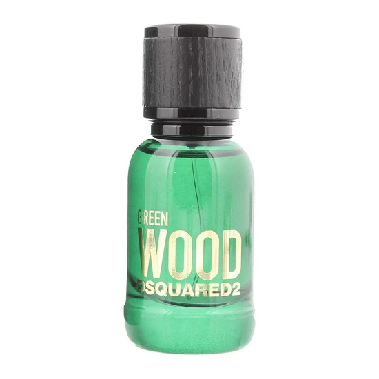 Dsquared2 Green Wood Eau De Toilette 30ml