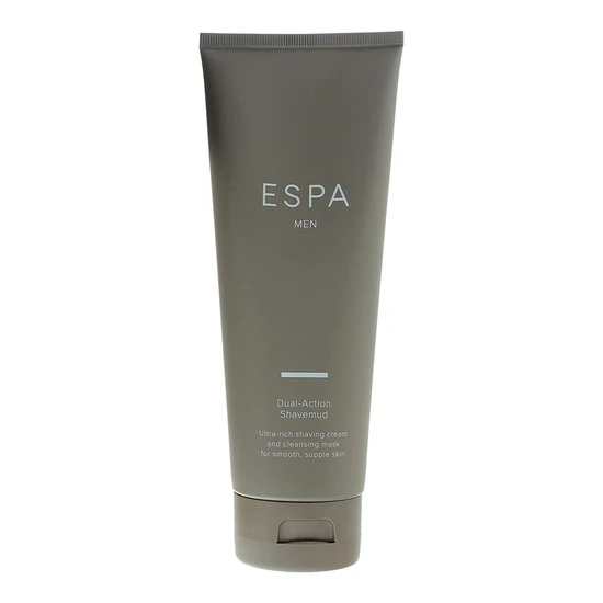 ESPA Men Dual-Action Shavemud 200ml