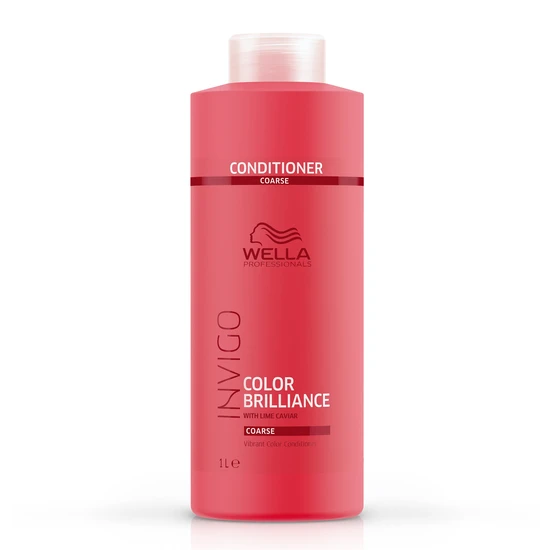 Wella Professionals Colour Brilliance Coarse Conditioner 200ml