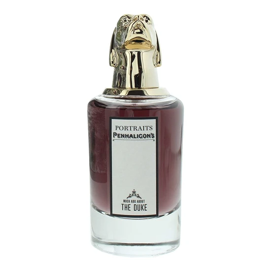 Penhaligons Portraits Much Ado About The Duke Eau De Parfum 75ml