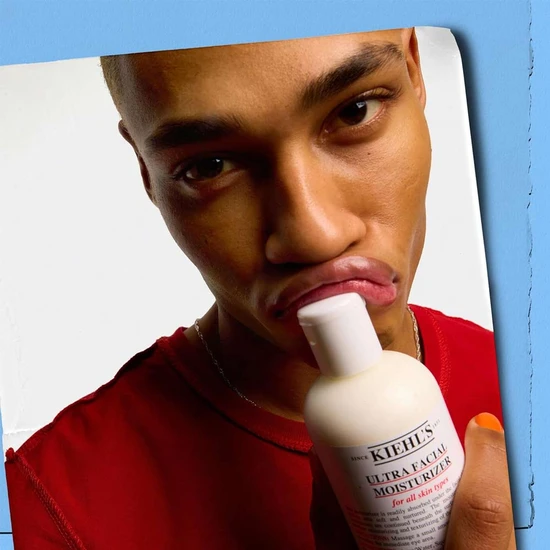 Kiehl's Ultra Facial Moisturiser 125ml