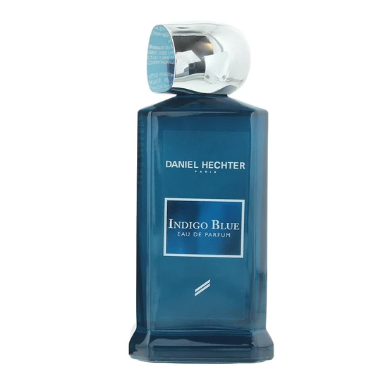 Daniel Hechter Indigo Blue Eau De Parfum 100ml