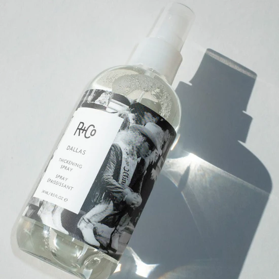 R+Co Dallas Thickening Spray 50ml