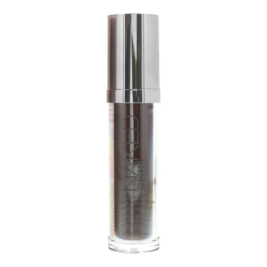 Urban Decay Naked Weightless Liquid Foundation 13