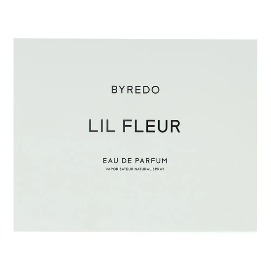 Byredo Lil Fleur Eau De Parfum 50ml