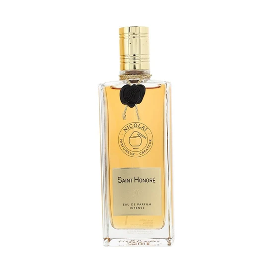 Nicolai Saint Honore Eau De Parfum 100ml
