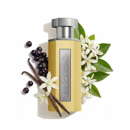 REEF Summer Yellow Eau De Parfum 100ml