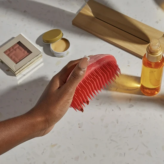 Tangle Teezer Thick & Curly Lipstick